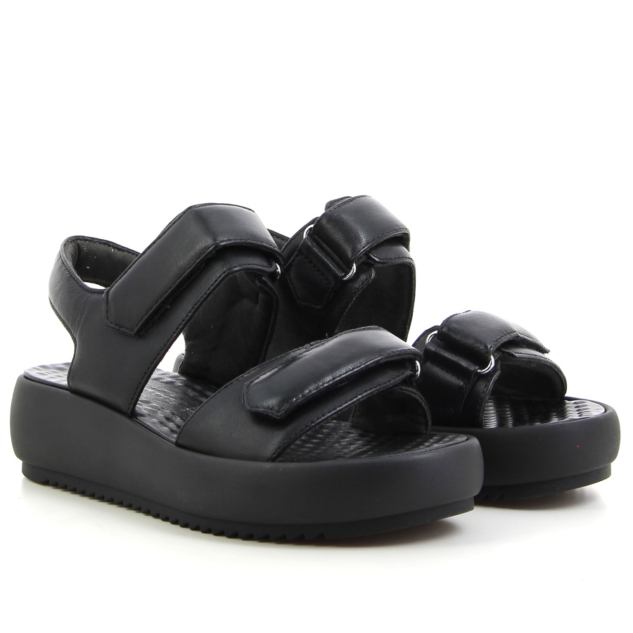 Сандалии женские Tamaris,
 1-28275-42-001 - Покровский / Обувной Дом 18116446