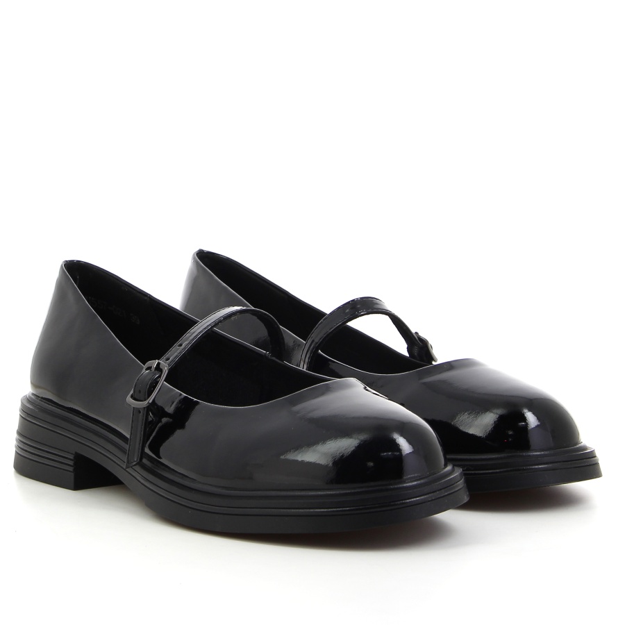 Туфли Mary Jane женские Baden,
 U557-021 - Покровский / Обувной Дом 18299606