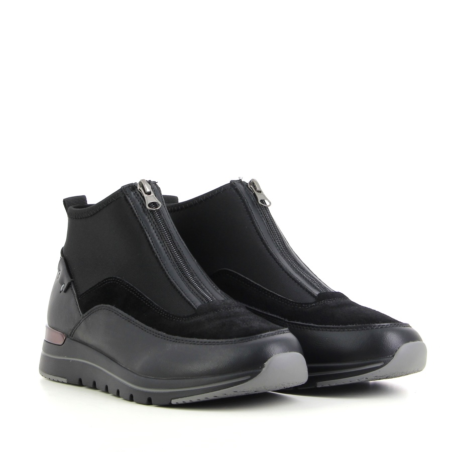 Ботинки женские Baden,
 FB315-042 - Покровский / Обувной Дом 18166360