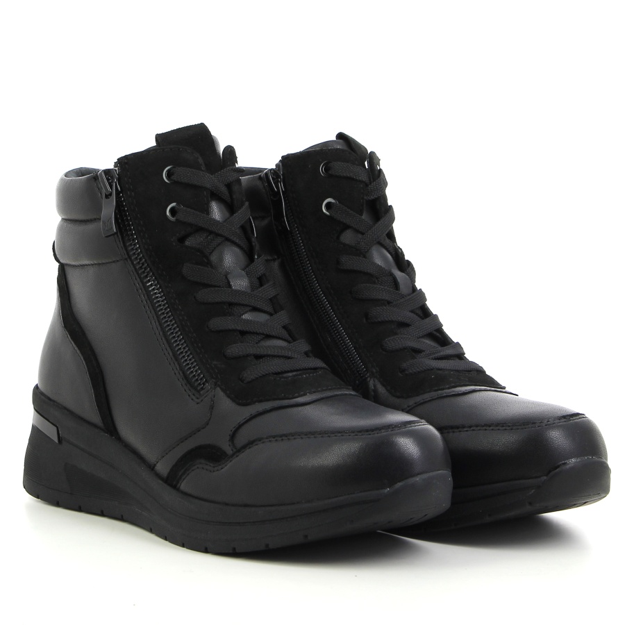 Ботинки женские Caprice,
 9-26103-45-02F - Покровский / Обувной Дом 18145559