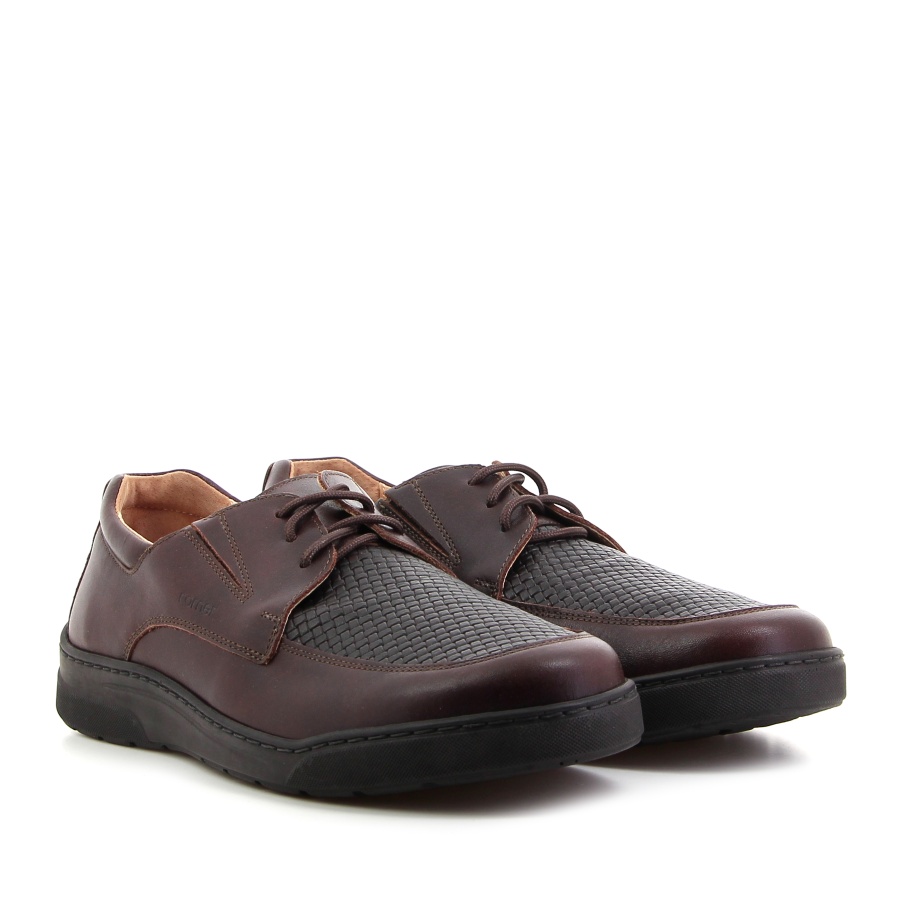 Полуботинки мужские Romer,
 9940088-05 Покровский / Обувной Дом 18196645