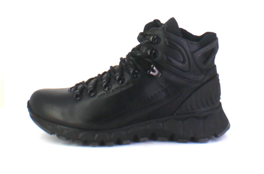 Ботинки мужские JONNY FIRE,
 М553чп Покровский / Обувной Дом 18299935