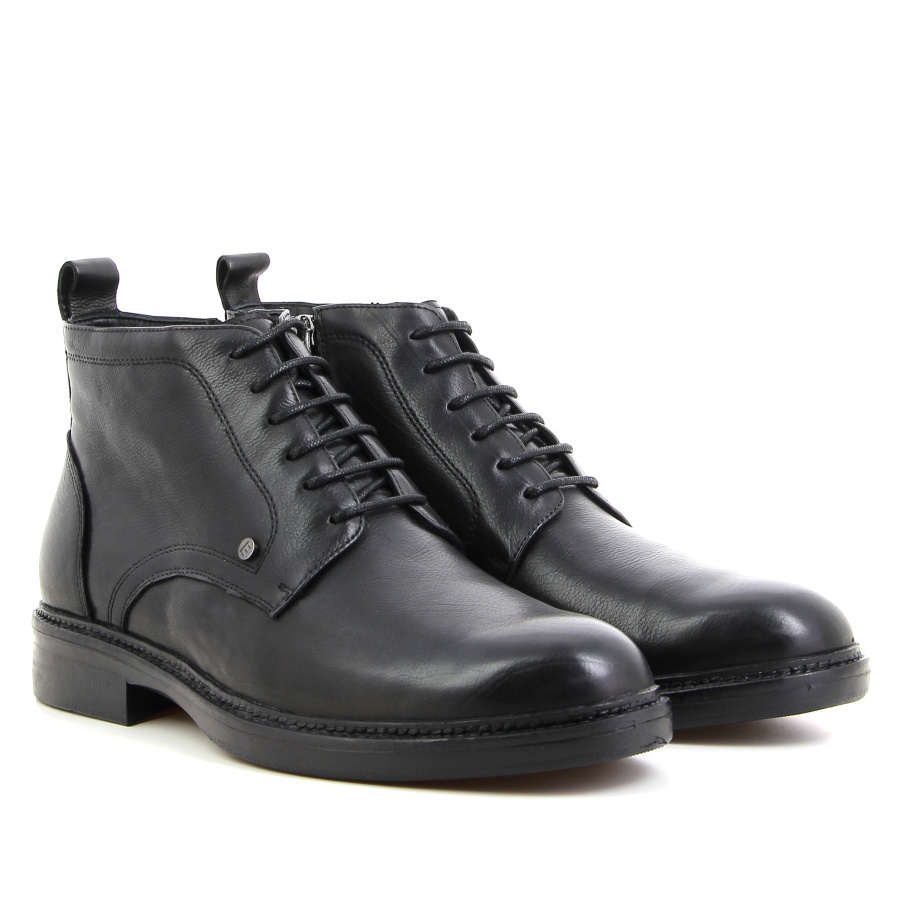 Ботинки мужские EL ROSSO,
 801-2162M Покровский / Обувной Дом 18153499