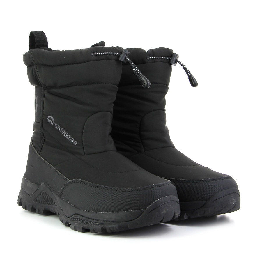 Дутики мужские Grunberg,
 138100-12-01 Покровский / Обувной Дом 18285209