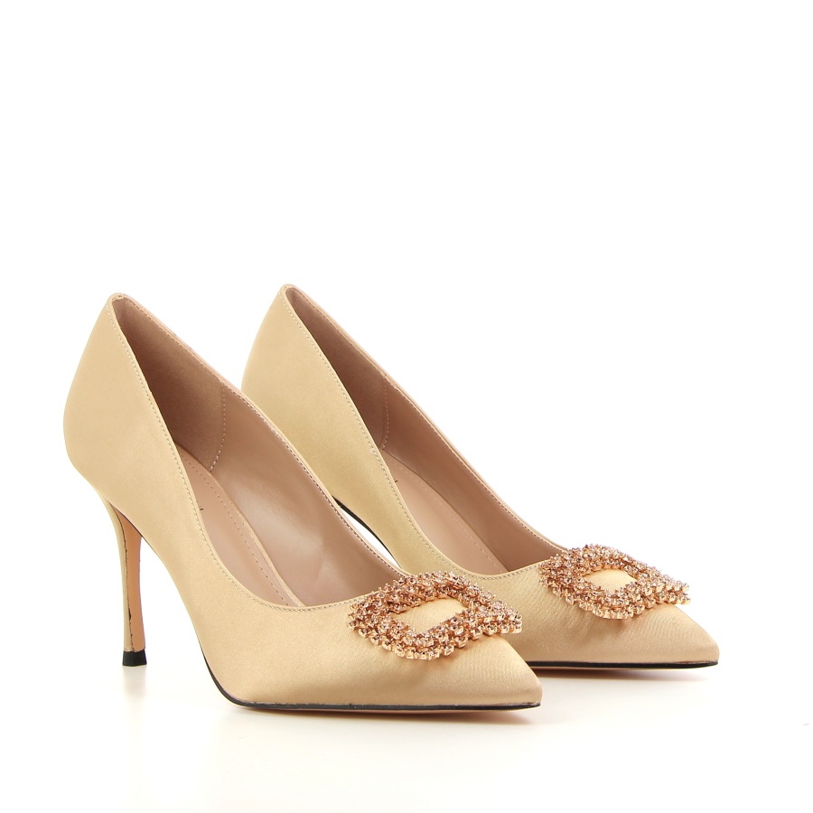 Туфли лодочки женские Carlo Bellini,
 CB03-10-03-04 - Покровский / Обувной Дом 18107571