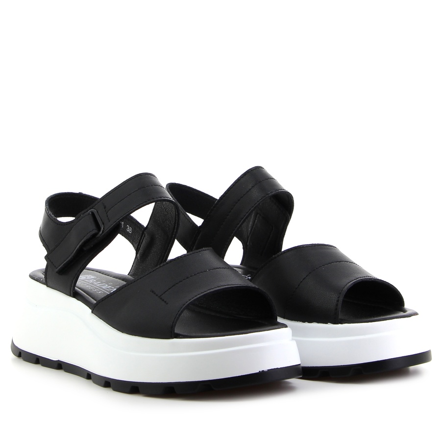 Сандалии женские Baden,
 MX084-021 - Покровский / Обувной Дом 18155421