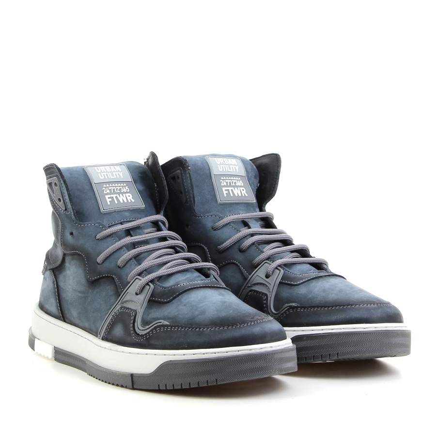 Кеды мужские Thomas Mitchell,
 489-1516-108 Покровский / Обувной Дом 18271282