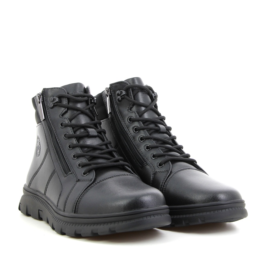 Ботинки мужские Baden,
 ZA261-010 Покровский / Обувной Дом 18150721