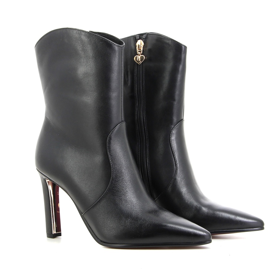 Полусапоги женские Tamaris,
 1-25303-43-001 - Покровский / Обувной Дом 18121737