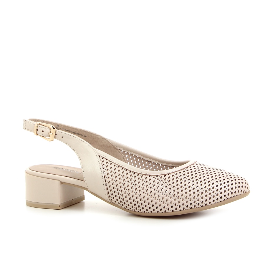 Туфли открытые женские Caprice,
 9-29602-44-404 - Покровский / Обувной Дом 18220482