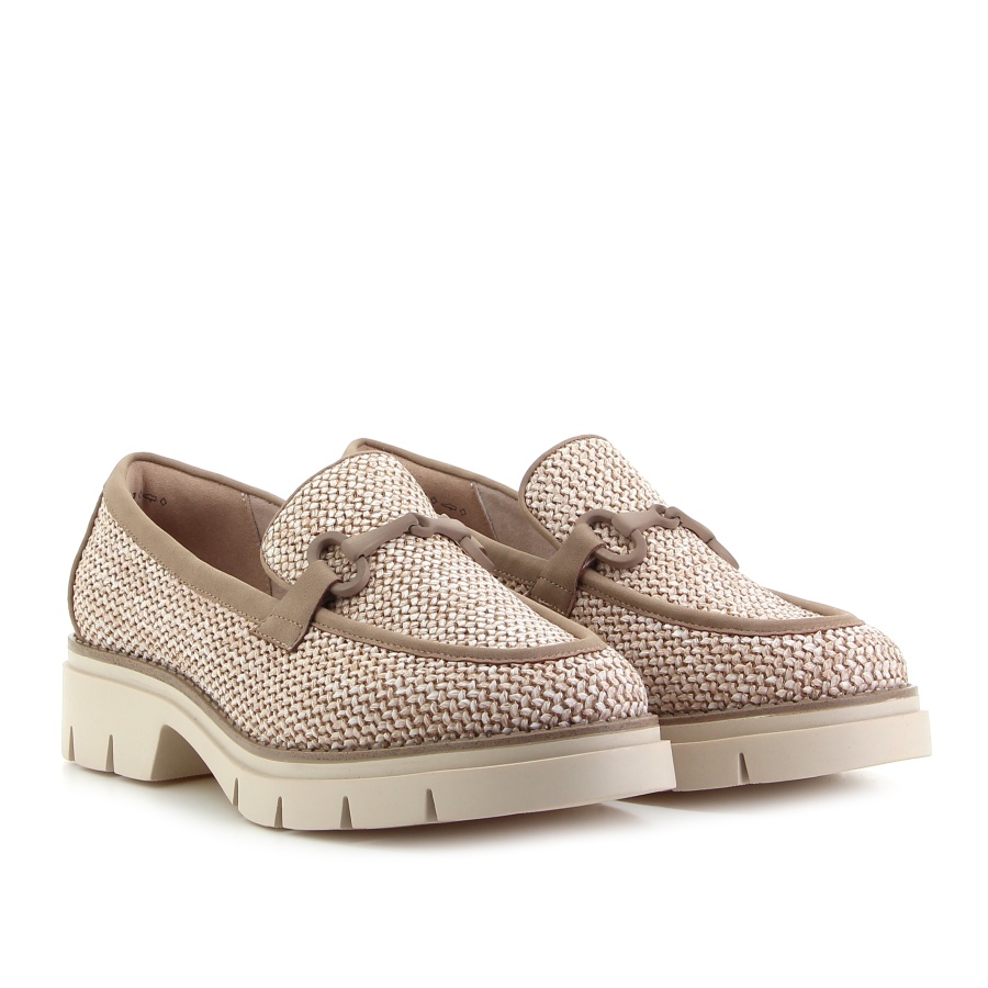 Лоферы женские Tamaris,
 1-24316-42-341 - Покровский / Обувной Дом 18074900