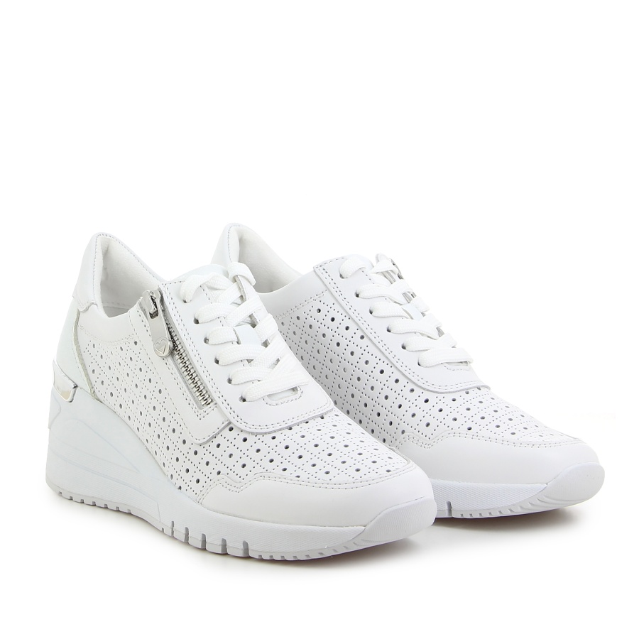 Кроссовки женские Marco Tozzi,
 2-23501-44-100 - Покровский / Обувной Дом 18161097