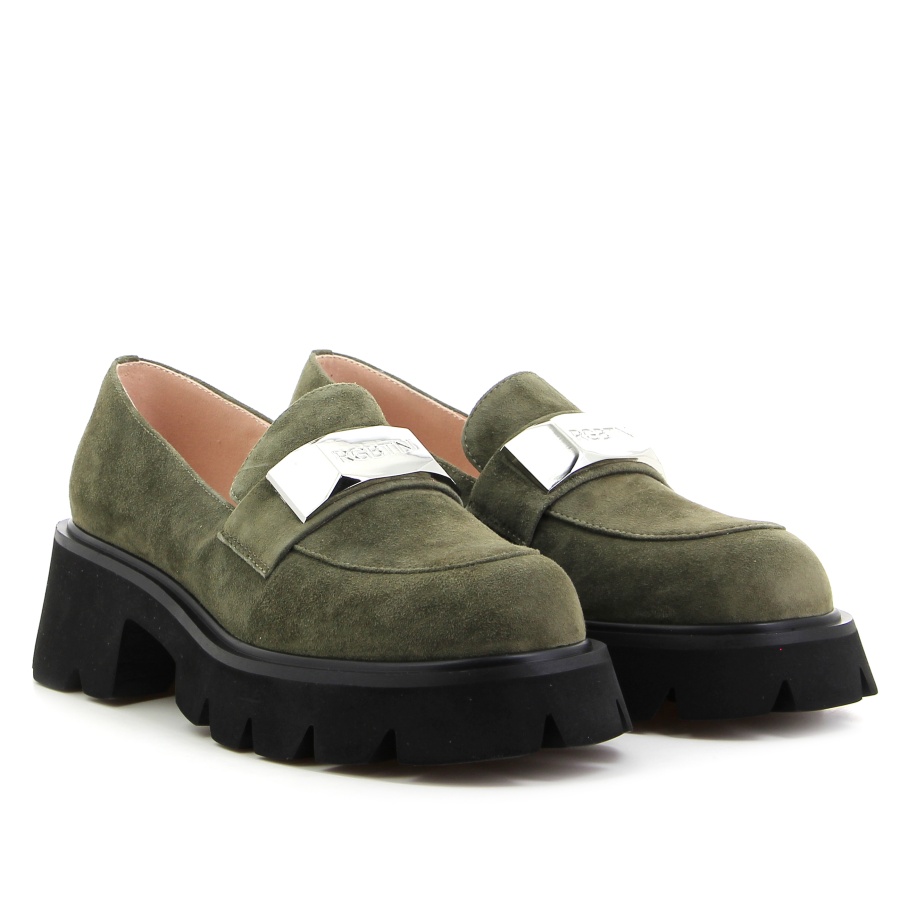 Лоферы женские Regina Bottini,
 100-365 - Покровский / Обувной Дом 18164415