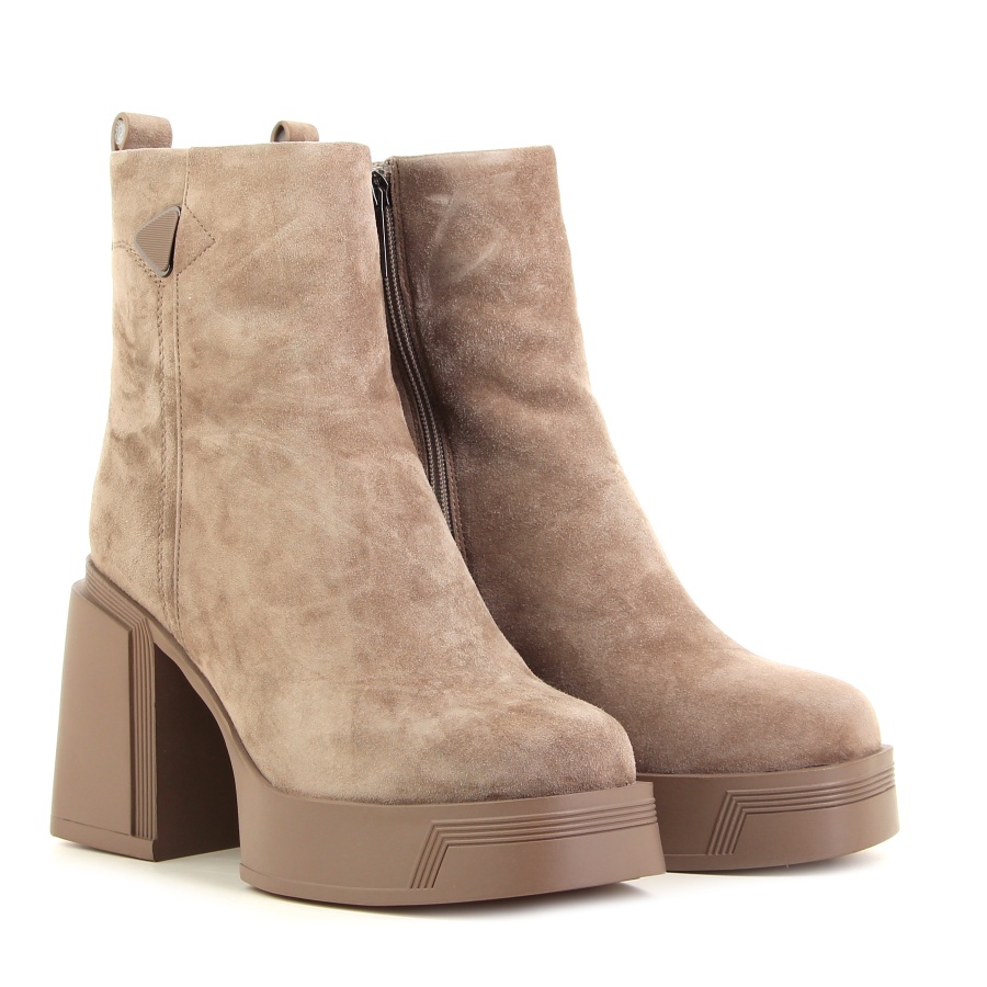 Ботильоны женские Regina Bottini,
 290-192 - Покровский / Обувной Дом 18161469