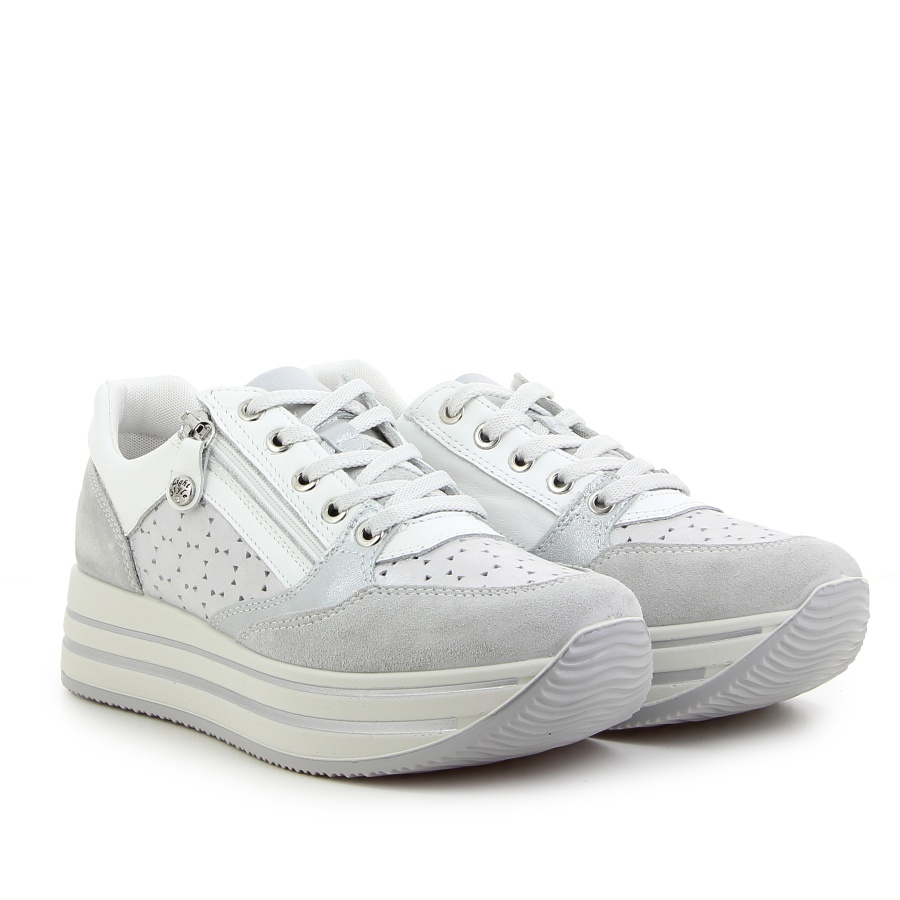 Кроссовки женские IMAC,
 756961 7101/001 - Покровский / Обувной Дом 17927536