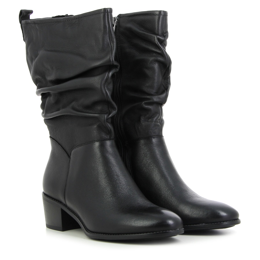 Полусапоги женские Tamaris,
 1-25379-45-003 - Покровский / Обувной Дом 18193967