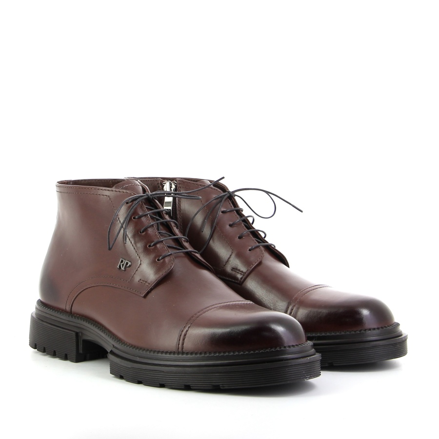 Ботинки мужские ROBERTO PIRALOFF,
 010201-2 Покровский / Обувной Дом 18140963