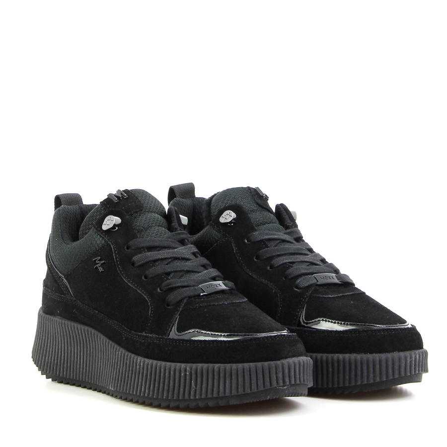 Кроссовки женские MEXX,
 MIKE1002543W-1100 - Покровский / Обувной Дом 18127885