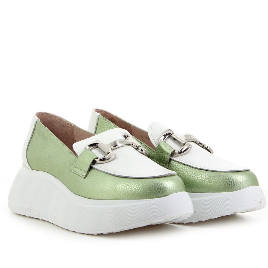 Туфли закрытые женские WONDERS,
 A3604 - Покровский / Обувной Дом 18301214