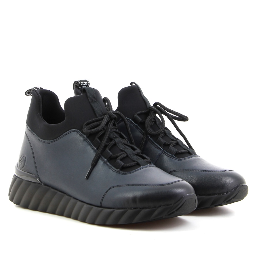 Кроссовки женские Remonte,
 D5977-14 - Покровский / Обувной Дом 18066943