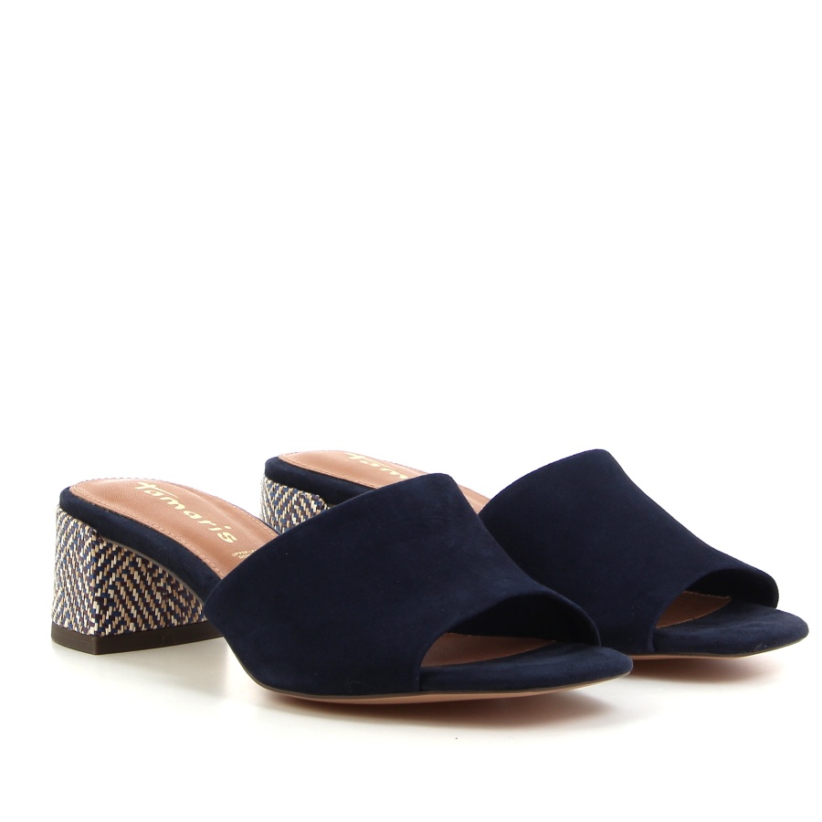 Мюли женские Tamaris,
 1-27204-42-807 - Покровский / Обувной Дом 18188686