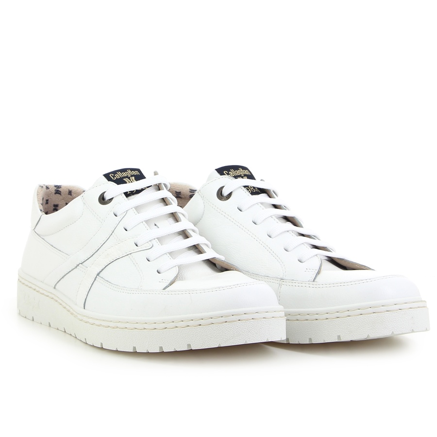 Кеды мужские CallagHan,
 55217_FLOTY BLANCO Покровский / Обувной Дом 18292959