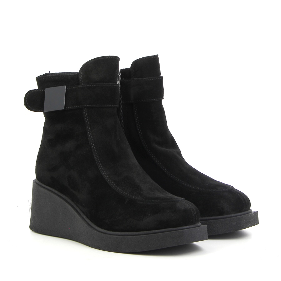 Ботильоны женские Pokrovski,
 12353-WL-401 - Покровский / Обувной Дом 18251178