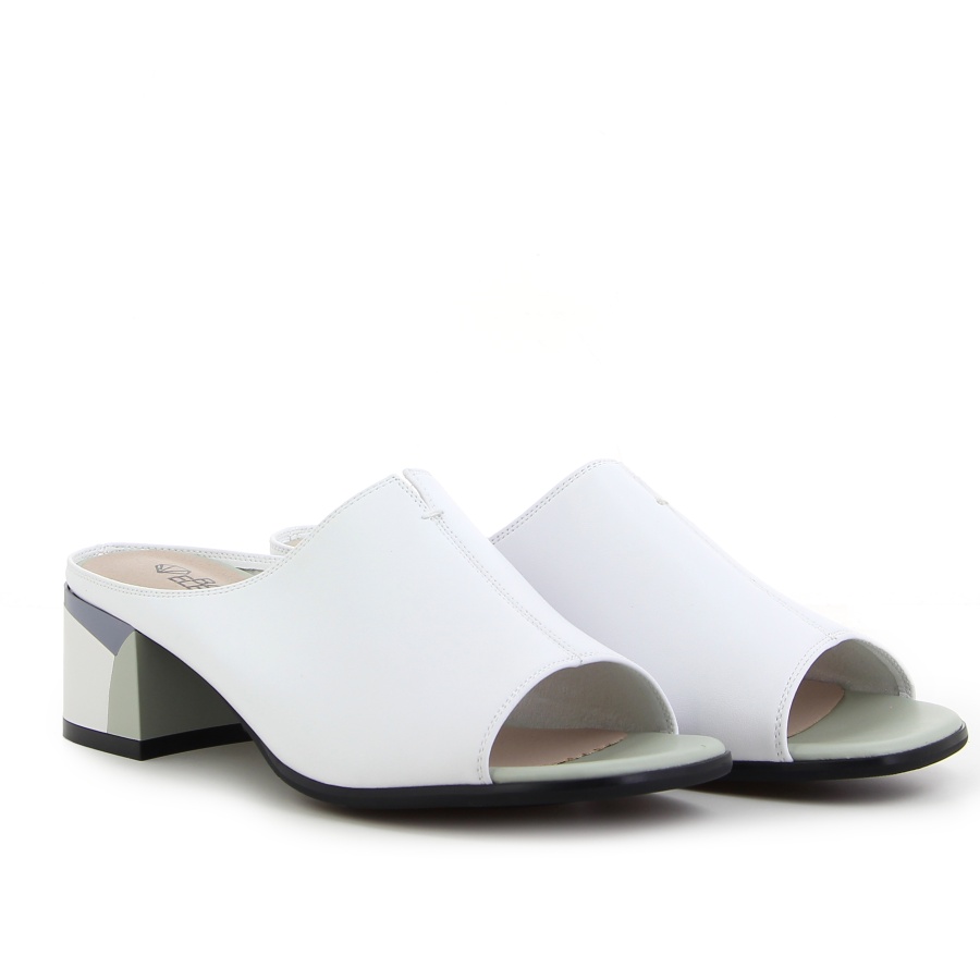 Мюли женские Baden,
 KF516-021 - Покровский / Обувной Дом 17948078