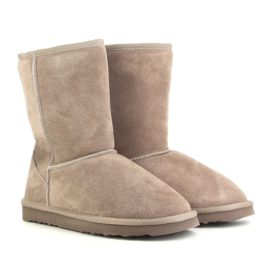 Угги женские S.Oliver,
 5-5-26340-29-341 - Покровский / Обувной Дом 18220618