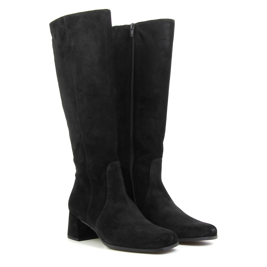 Сапоги женские Hogl,
 8-104157-0100 - Покровский / Обувной Дом 18284491