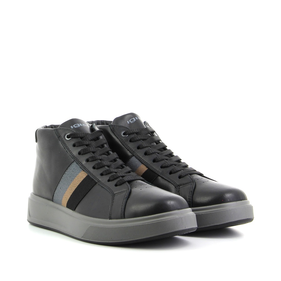 Кеды женские IGI&CO,
 4638400  - Покровский / Обувной Дом 18259051