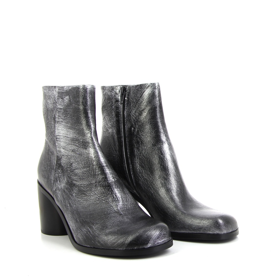 Ботинки женские FRU IT,
 9433 - Покровский / Обувной Дом 18161879