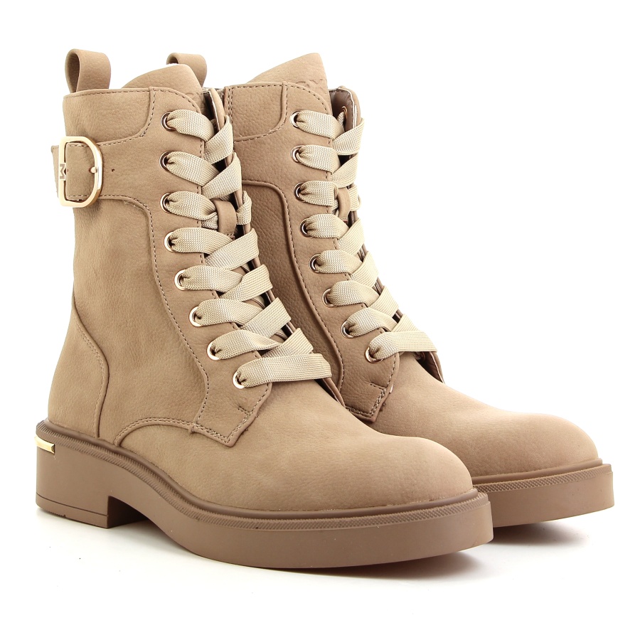 Ботинки женские MEXX,
 MITY1705743W-02-2502 - Покровский / Обувной Дом 18127897