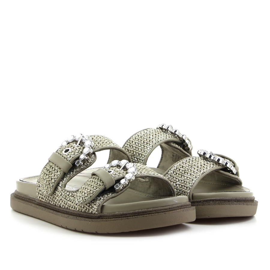 Мюли женские Tamaris,
 1-27505-42-771 - Покровский / Обувной Дом 18082683