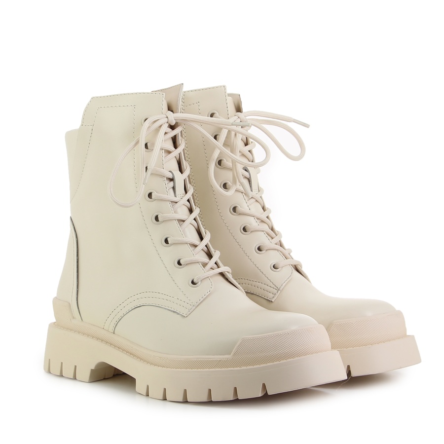 Ботинки женские Via del Famoso,
 3222-628-132M - Покровский / Обувной Дом 18189666