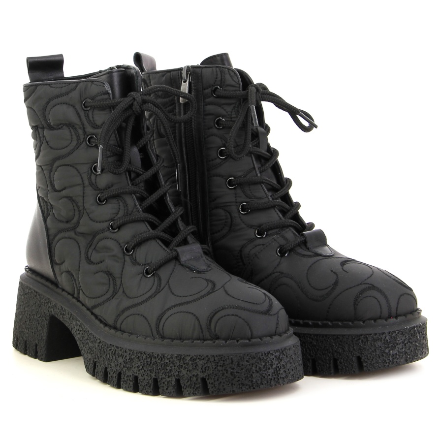 Ботинки женские La Pinta,
 0010-01T KR - Покровский / Обувной Дом 18265461