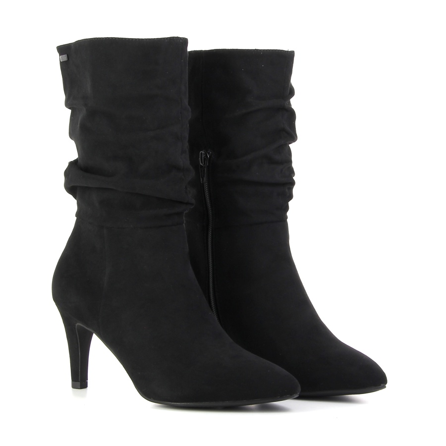 Полусапоги женские S.Oliver,
 5-5-25304-41-001 - Покровский / Обувной Дом 18292139