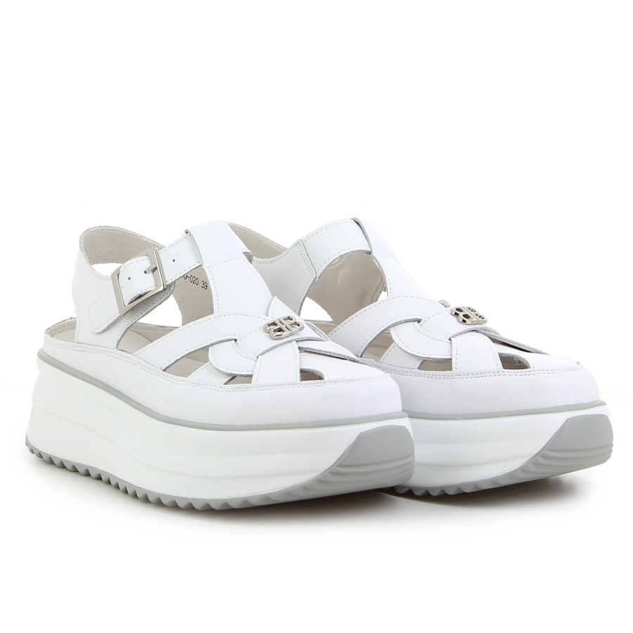 Сандалии женские Baden,
 MU350-020 - Покровский / Обувной Дом 18163404