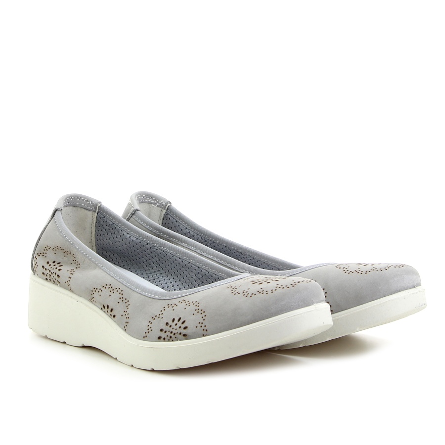 Балетки женские IMAC,
 755470 30011/018 - Покровский / Обувной Дом 17932411