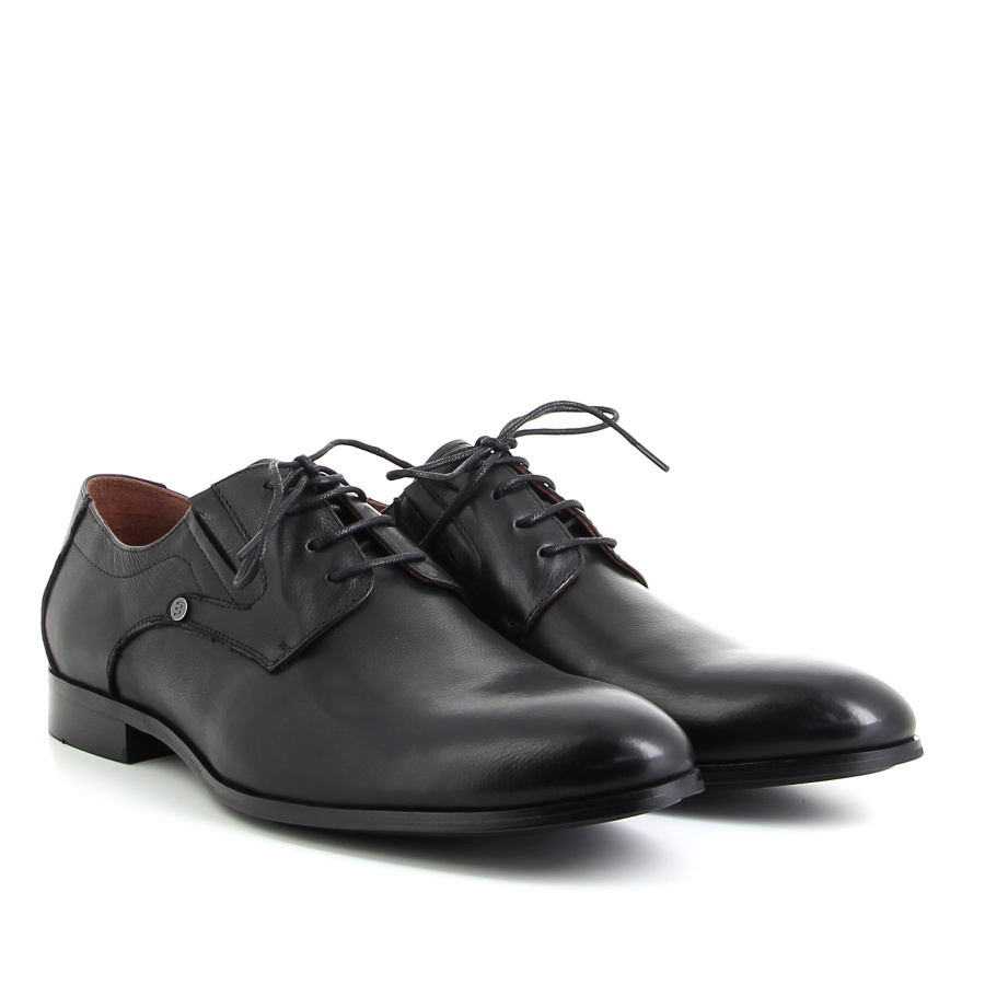 Туфли закрытые мужские EL ROSSO,
 801-1849 Покровский / Обувной Дом 18091292