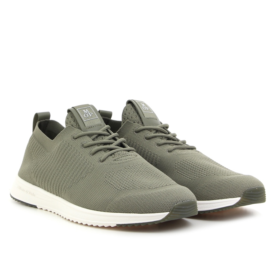 Кроссовки мужские Marc O' Polo,
 50223713501605_452 Покровский / Обувной Дом 18081118