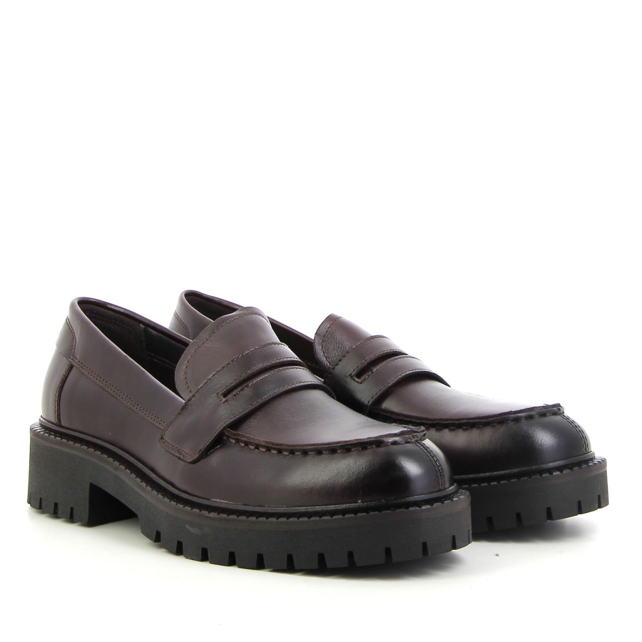 Лоферы женские Marc O' Polo,
 50718093201100-790 - Покровский / Обувной Дом 18097437