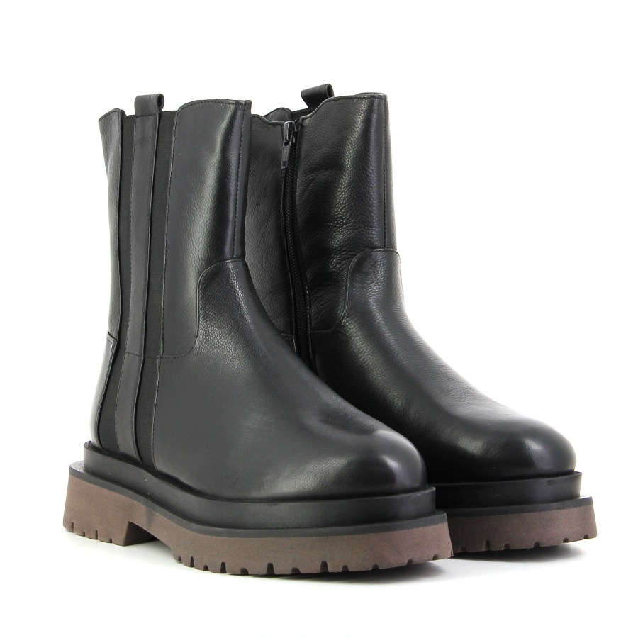 Ботинки женские ALBA,
 738036-25-01 - Покровский / Обувной Дом 18204090