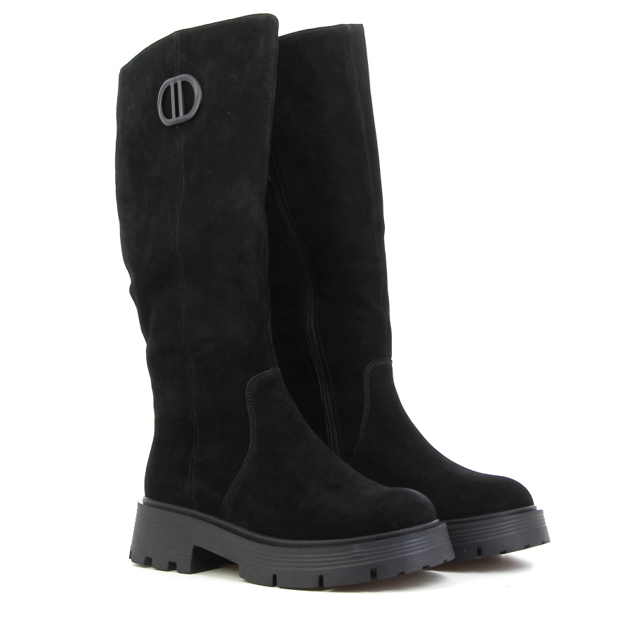 Сапоги женские Baden,
 RQ452-011 - Покровский / Обувной Дом 18167051