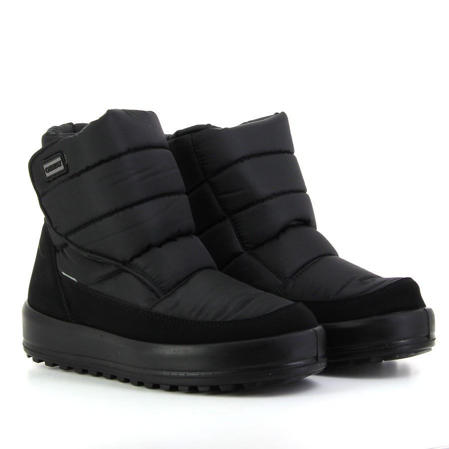 Дутики женские ONWAY,
 30407W_black - Покровский / Обувной Дом 18248869