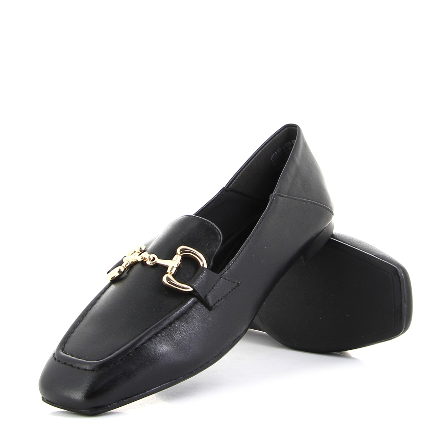 Лоферы женские Tamaris,
 1-1-24217-20-003 - Покровский / Обувной Дом 18150278