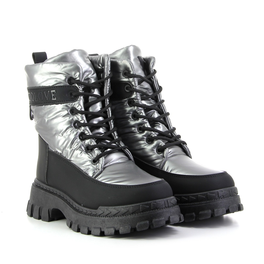 Дутики женские NOBBARO,
 21NB-30-01189K3 - Покровский / Обувной Дом 18299414