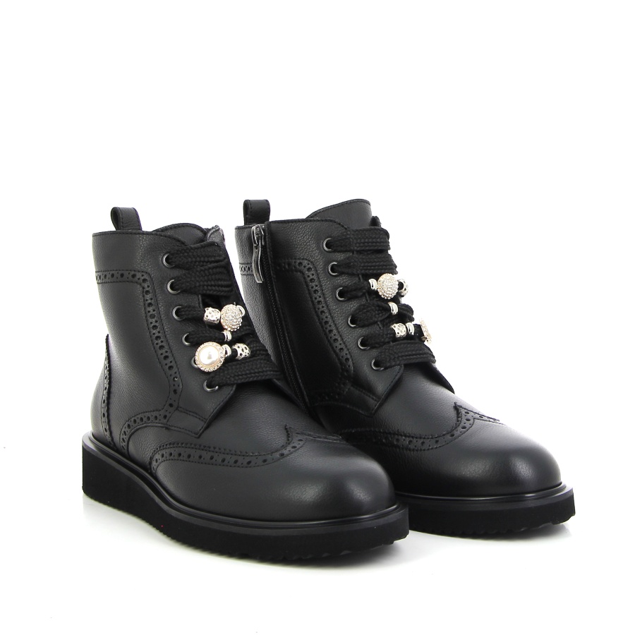 Ботинки женские Marzetti,
 AW25MRZD_8974_MA1 - Покровский / Обувной Дом 18181707