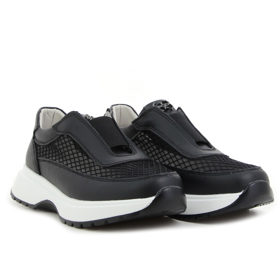 Кроссовки женские MADELLA,
 UXH-51331-1A-SU - Покровский / Обувной Дом 18108018