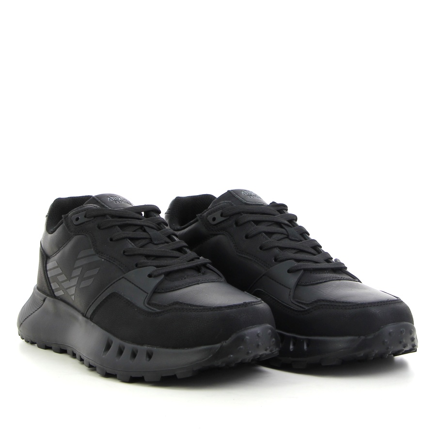 Полуботинки мужские ARMATA DI MARE,
 AMU2D806BLA Покровский / Обувной Дом 18199780